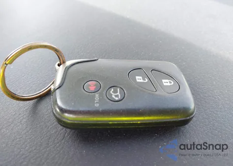 2010 Lexus Rx 350 z USA, uszkodzony, nr VIN 2T2BK1BA6AC038446